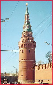 Водовзводная (Свибловская) башня
